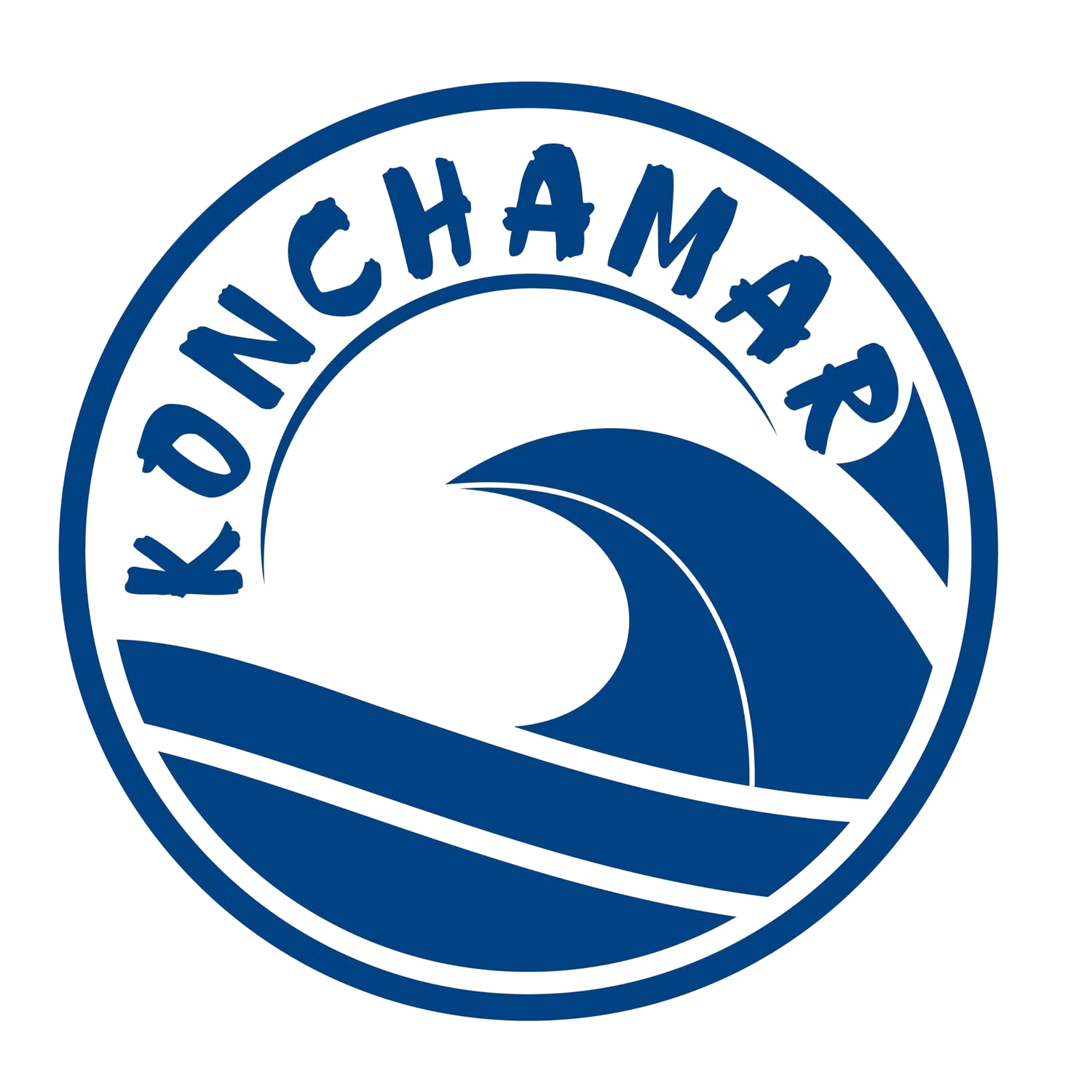 Konchamar Resort Logo